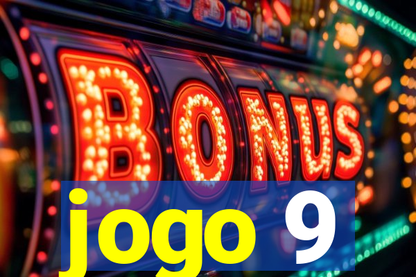 jogo 9