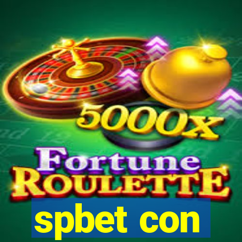 spbet con