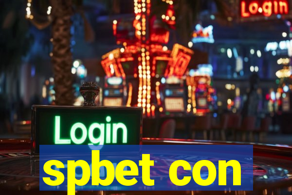 spbet con