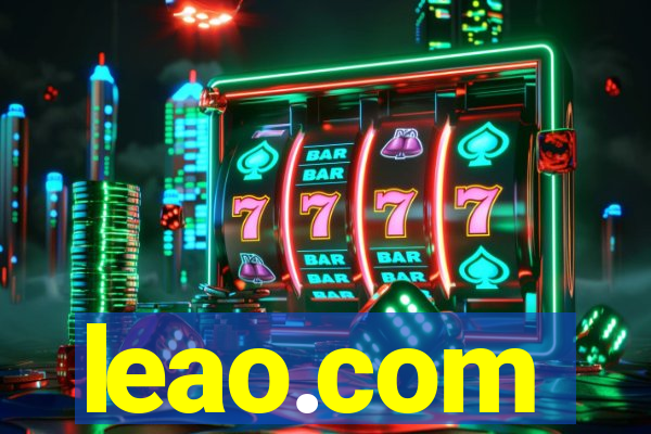 leao.com