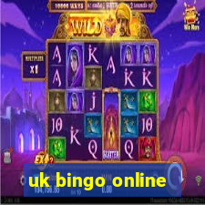 uk bingo online