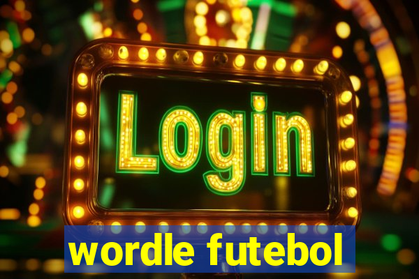 wordle futebol