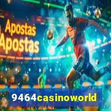 9464casinoworld