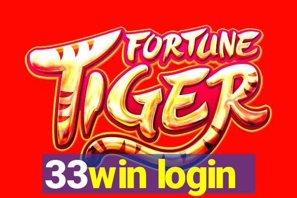 33win login