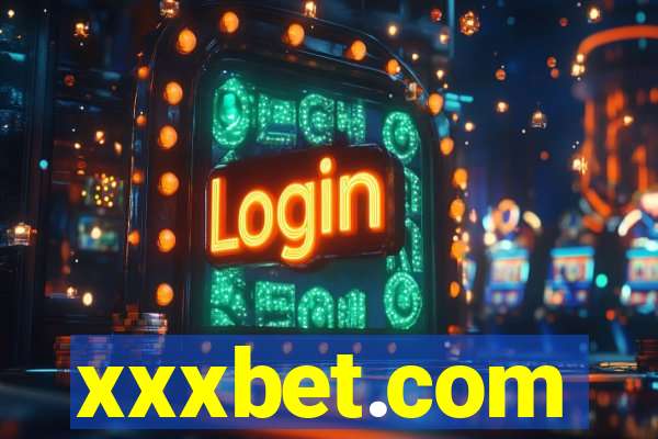 xxxbet.com