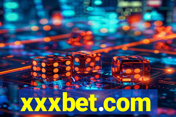 xxxbet.com