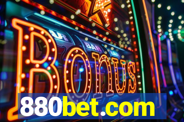 880bet.com