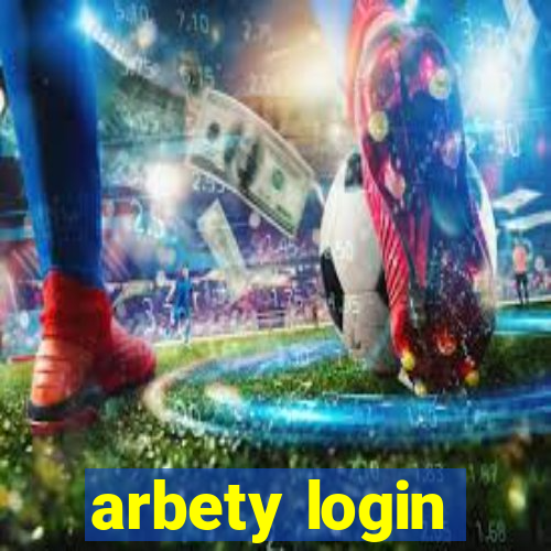 arbety login