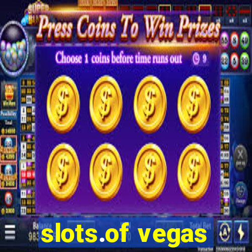 slots.of vegas