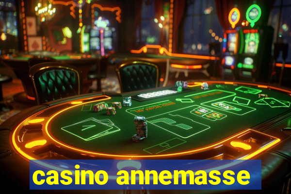 casino annemasse