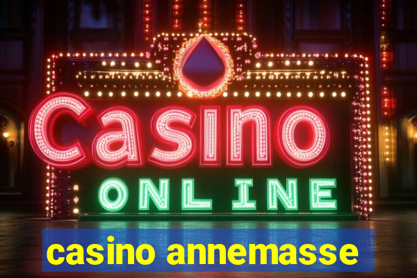 casino annemasse