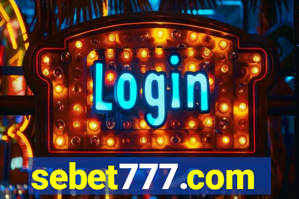 sebet777.com