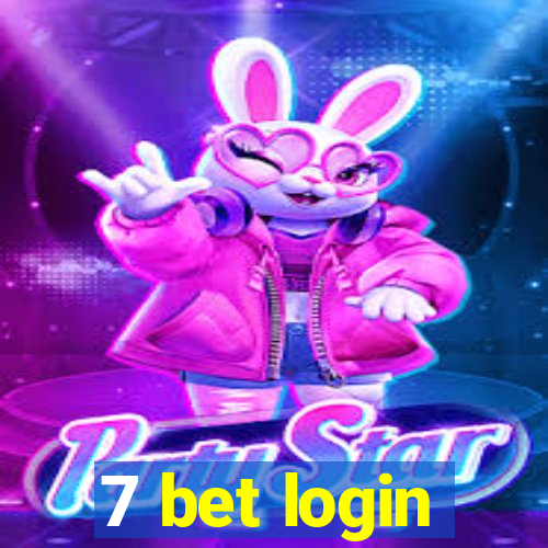 7 bet login