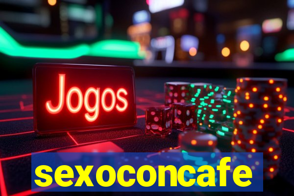 sexoconcafe