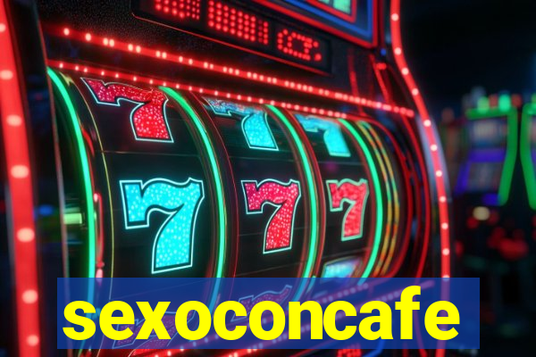 sexoconcafe