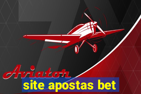 site apostas bet