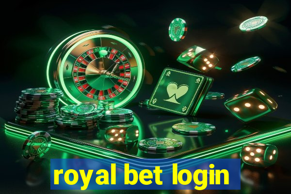 royal bet login