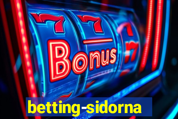 betting-sidorna