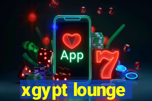 xgypt lounge