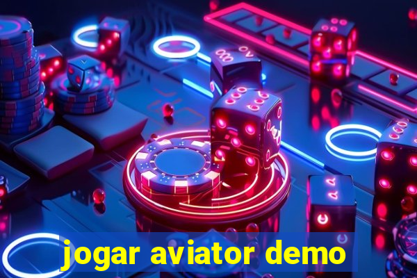 jogar aviator demo