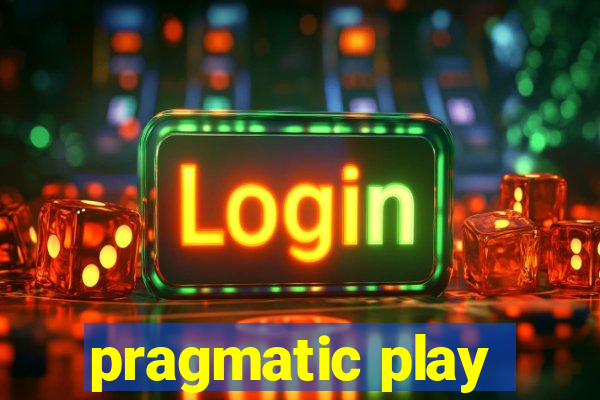 pragmatic play