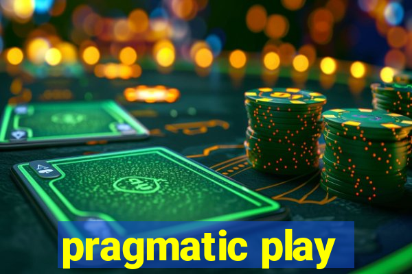 pragmatic play