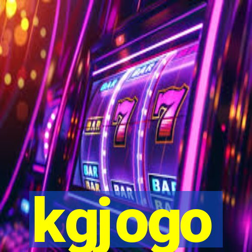 kgjogo