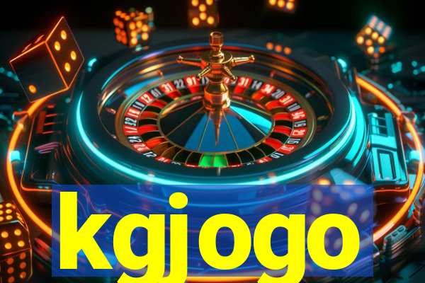 kgjogo