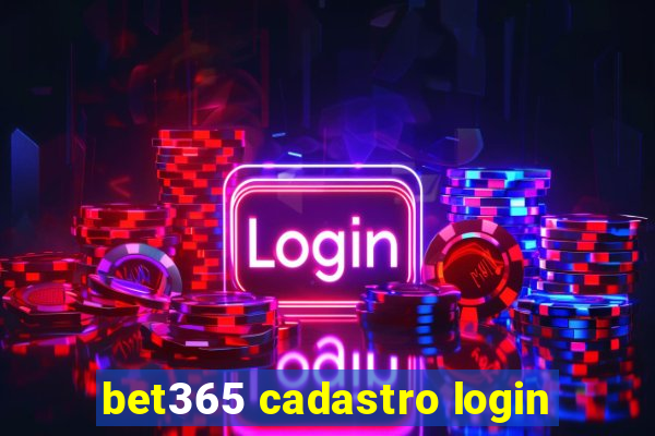 bet365 cadastro login