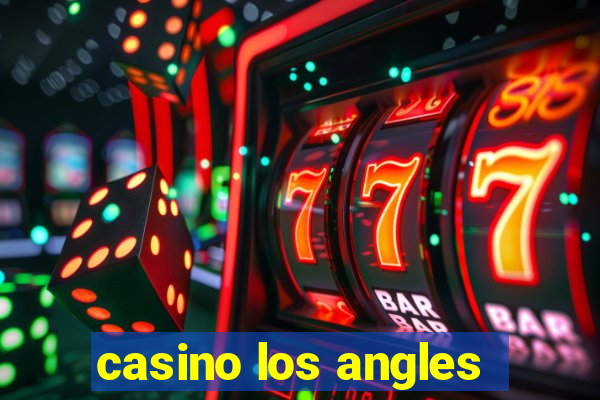 casino los angles