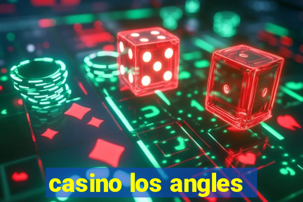 casino los angles