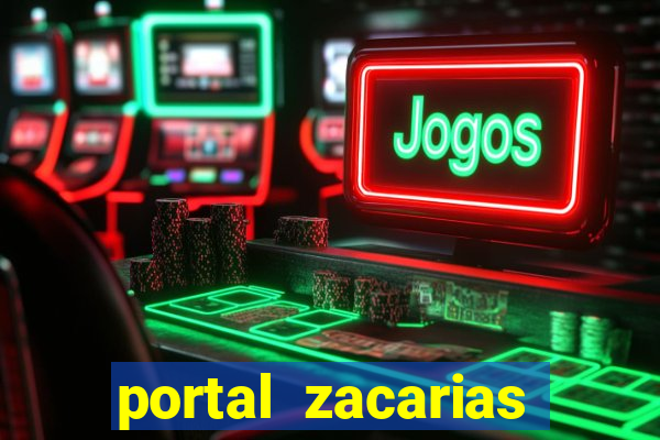 portal zacarias mogi guaçu