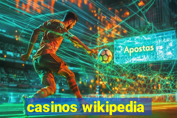 casinos wikipedia