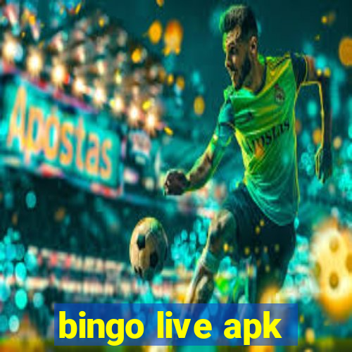 bingo live apk