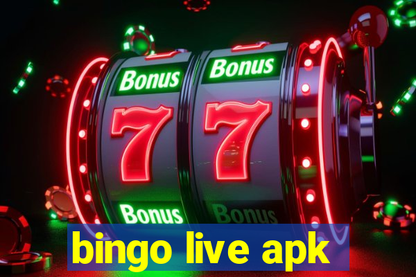 bingo live apk