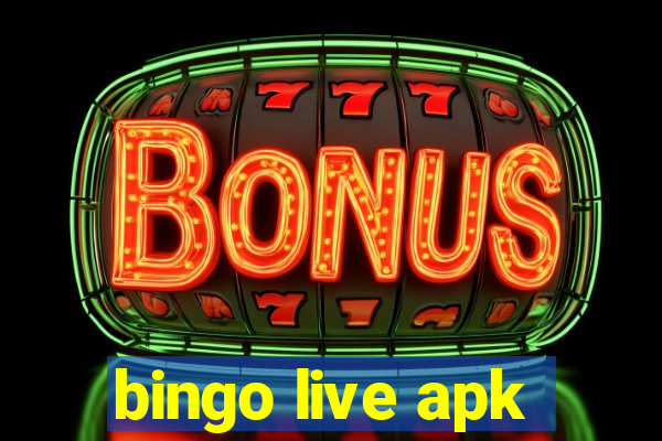 bingo live apk