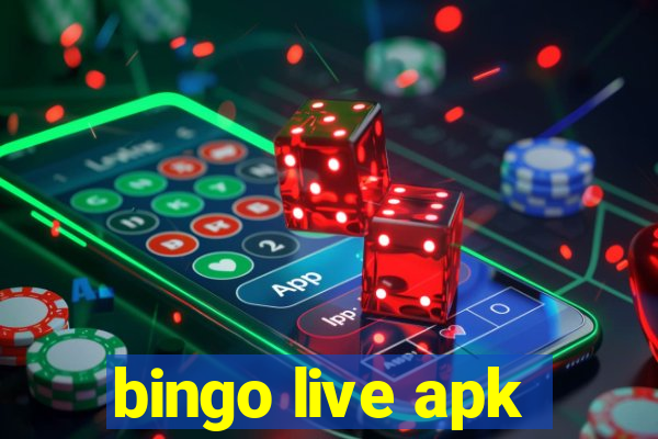 bingo live apk