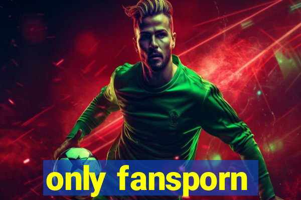 only fansporn