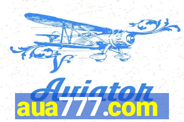 aua777.com