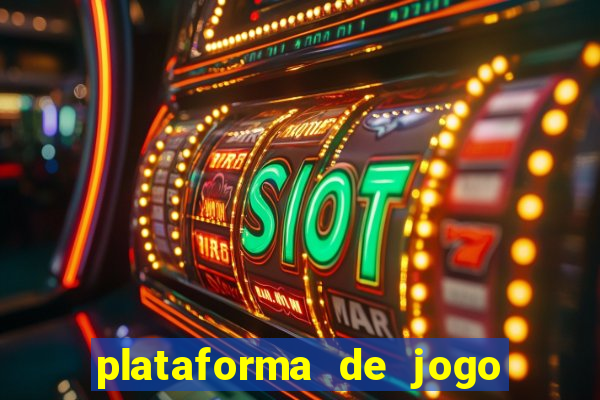 plataforma de jogo de ganhar dinheiro