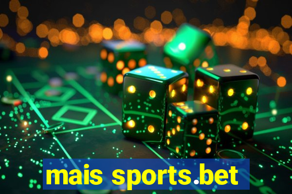 mais sports.bet