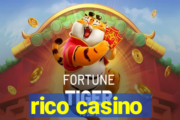 rico casino