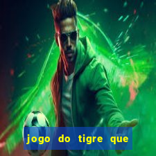 jogo do tigre que horas paga