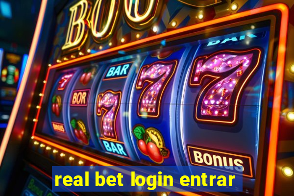 real bet login entrar