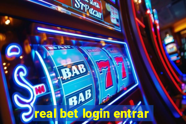 real bet login entrar