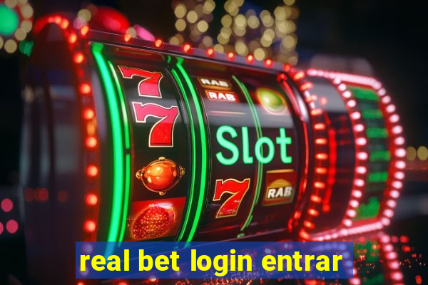 real bet login entrar