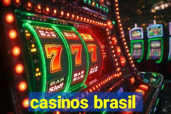 casinos brasil