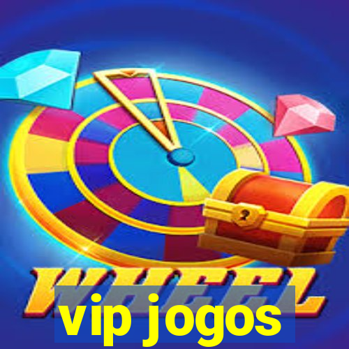 vip jogos