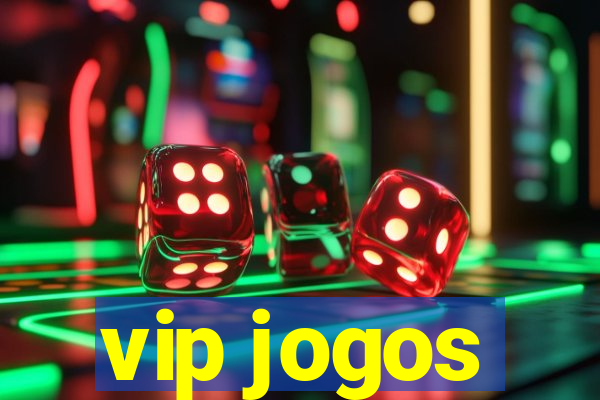 vip jogos