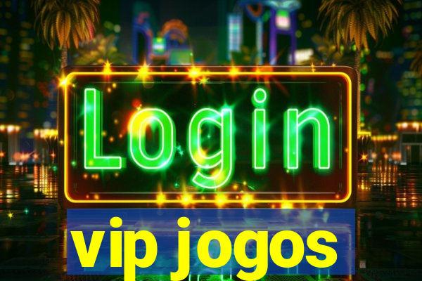 vip jogos